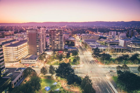 Pullman Adelaide - Accommodation Port Macquarie 37