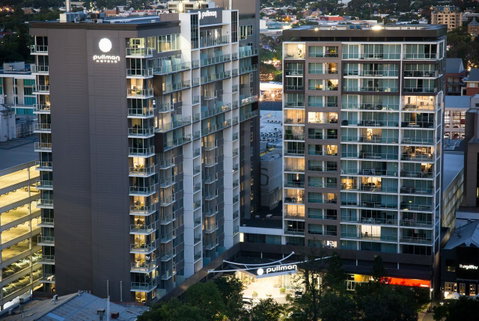 Pullman Adelaide - Accommodation Port Macquarie 4