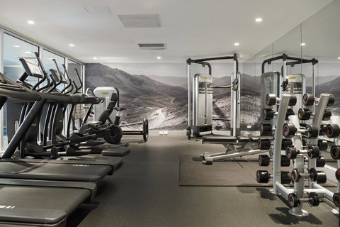 Pullman Adelaide - Accommodation Port Macquarie 15
