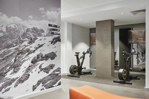 Pullman Adelaide - Accommodation Port Macquarie 13