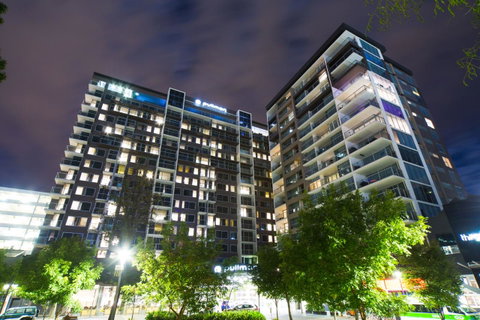 Pullman Adelaide - Accommodation Port Macquarie 3