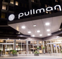 Pullman Adelaide - Accommodation Port Macquarie