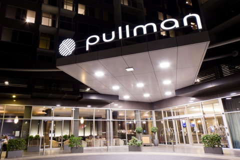 Pullman Adelaide - Accommodation Port Macquarie 0