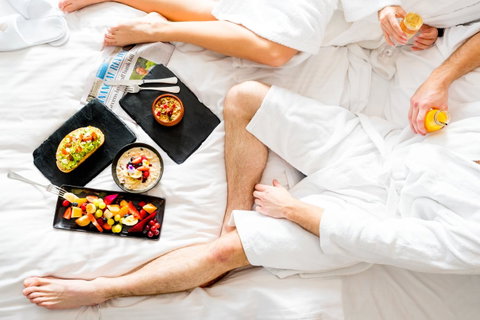 Pullman Adelaide - Accommodation Port Macquarie 39
