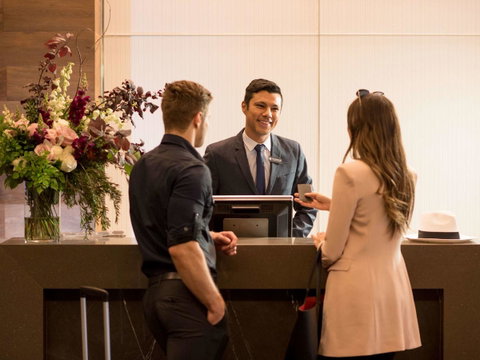 Pullman Adelaide - Accommodation Port Macquarie 1