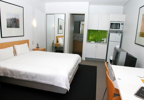 Majestic Oasis Apartments - Accommodation Port Macquarie 11