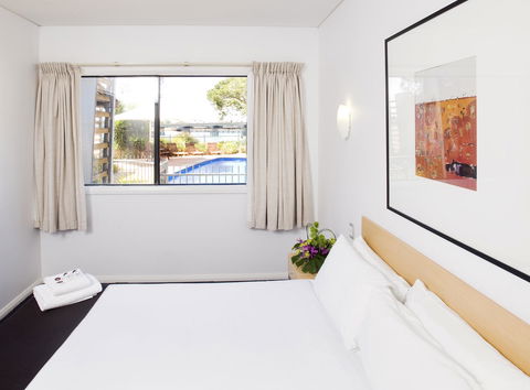Majestic Oasis Apartments - Accommodation Port Macquarie 12