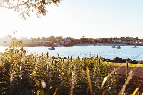 Majestic Oasis Apartments - Accommodation Port Macquarie 4