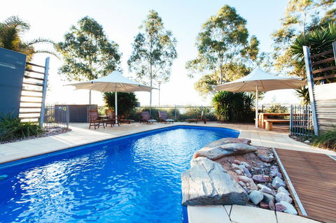 Majestic Oasis Apartments - Accommodation Port Macquarie 0