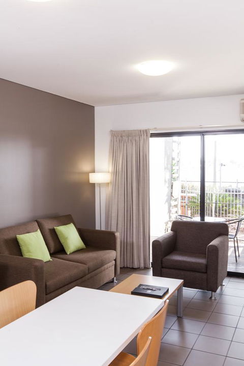 Majestic Oasis Apartments - Accommodation Port Macquarie 17