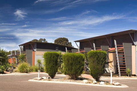 Majestic Oasis Apartments - Accommodation Port Macquarie 7