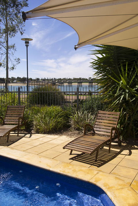Majestic Oasis Apartments - Accommodation Port Macquarie 13