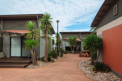 Majestic Oasis Apartments - Accommodation Port Macquarie 2