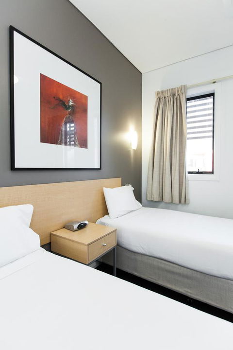 Majestic Oasis Apartments - Accommodation Port Macquarie 23