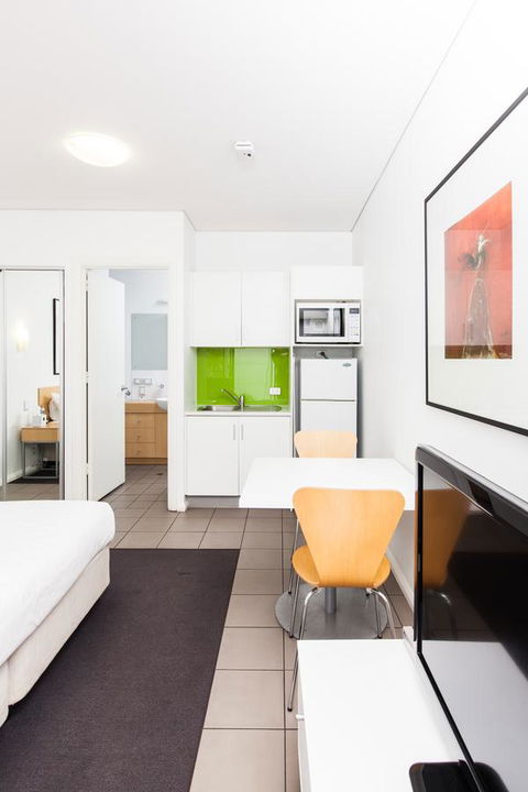 Majestic Oasis Apartments - Accommodation Port Macquarie 27