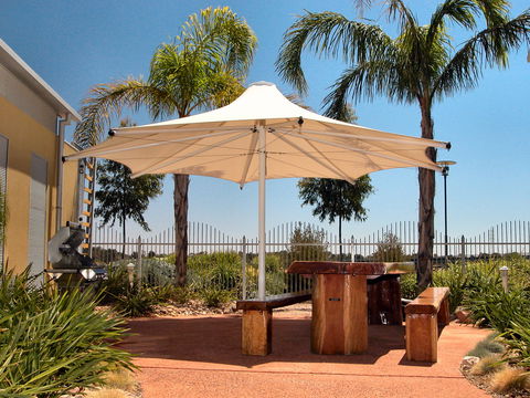 Majestic Oasis Apartments - Accommodation Port Macquarie 6
