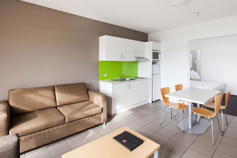 Majestic Oasis Apartments - Accommodation Port Macquarie 21