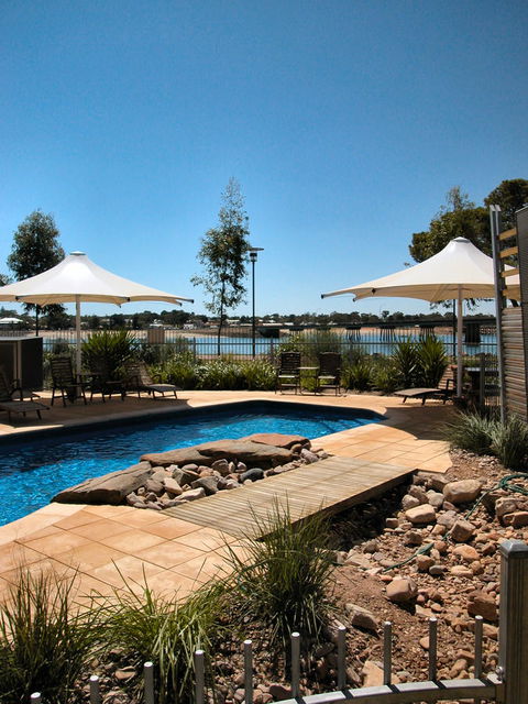 Majestic Oasis Apartments - Accommodation Port Macquarie 8