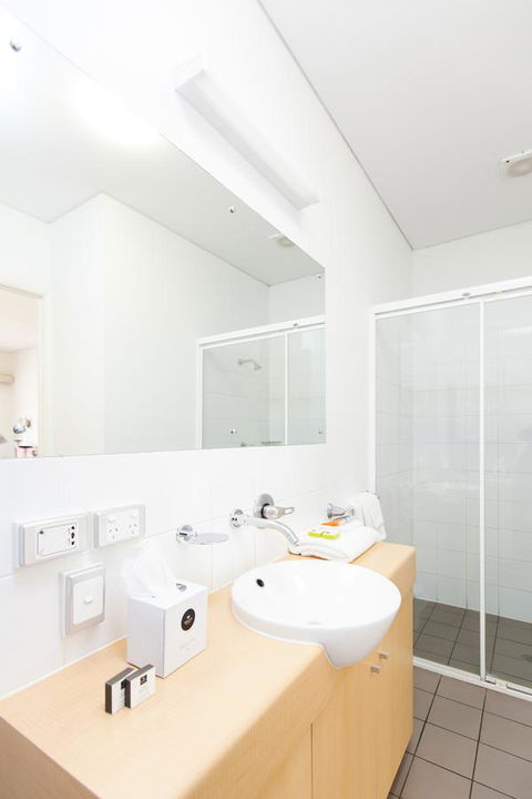 Majestic Oasis Apartments - Accommodation Port Macquarie 25