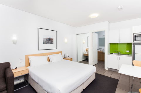 Majestic Oasis Apartments - Accommodation Port Macquarie 29