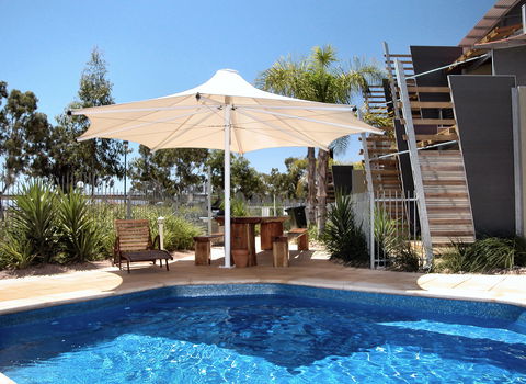 Majestic Oasis Apartments - Accommodation Port Macquarie 5