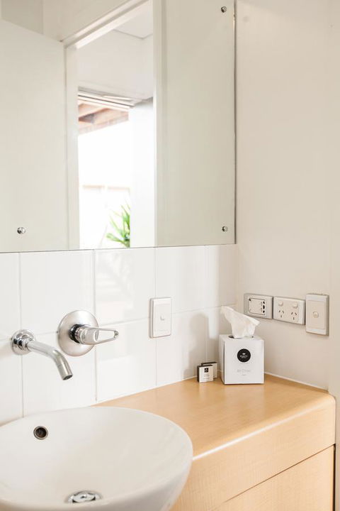 Majestic Oasis Apartments - Accommodation Port Macquarie 10
