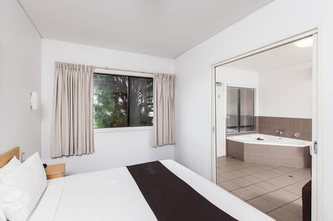 Majestic Oasis Apartments - Accommodation Port Macquarie 20