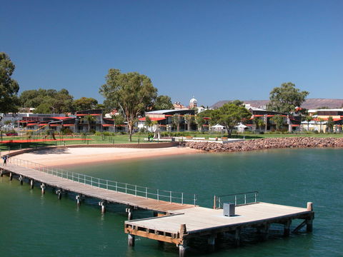 Majestic Oasis Apartments - Accommodation Port Macquarie 3