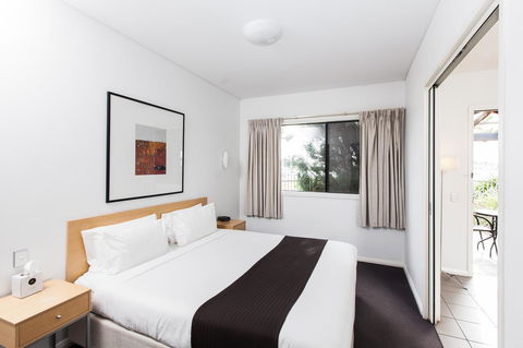 Majestic Oasis Apartments - Accommodation Port Macquarie 19