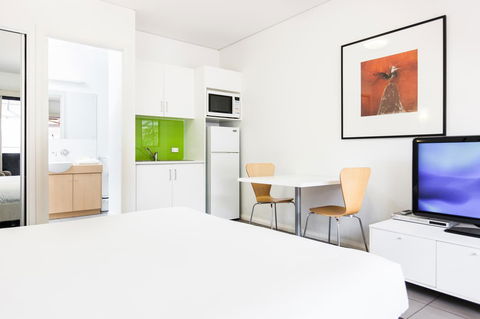 Majestic Oasis Apartments - Accommodation Port Macquarie 24
