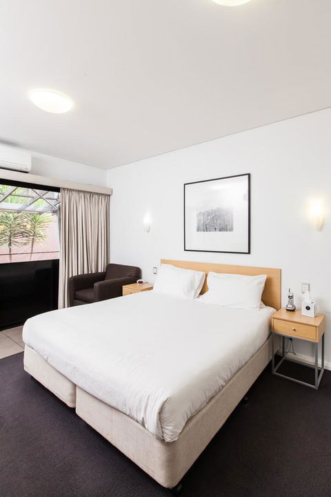 Majestic Oasis Apartments - Accommodation Port Macquarie 26