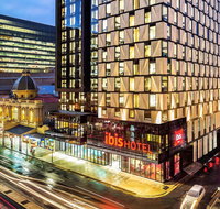 ibis Adelaide - Accommodation Port Macquarie