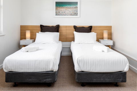 Bay 10 - Suites And Apartments - Accommodation Port Macquarie 15