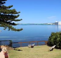 Bay 10 - Suites and Apartments - Accommodation Port Macquarie