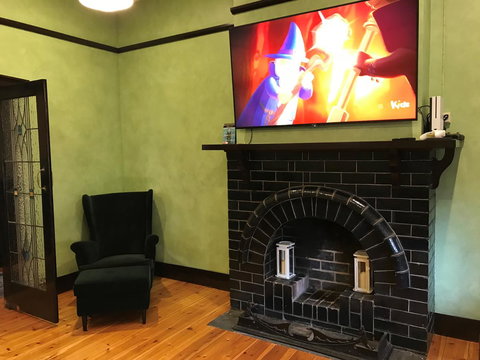 Ambrosia Holiday Home - Accommodation Port Macquarie 11