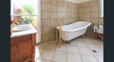 Ambrosia Holiday Home - Accommodation Port Macquarie 9