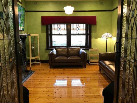 Ambrosia Holiday Home - Accommodation Port Macquarie 1