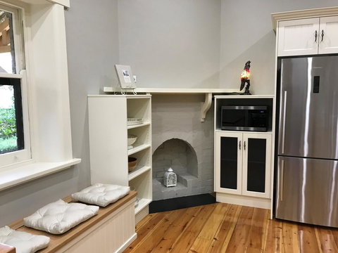 Ambrosia Holiday Home - Accommodation Port Macquarie 12