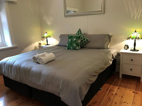 Ambrosia Holiday Home - Accommodation Port Macquarie 3