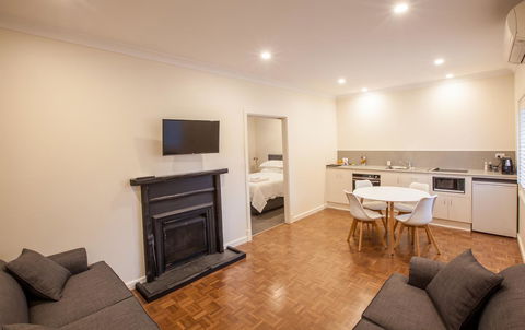 The Mill Apartments Clare Valley - Accommodation Port Macquarie 4