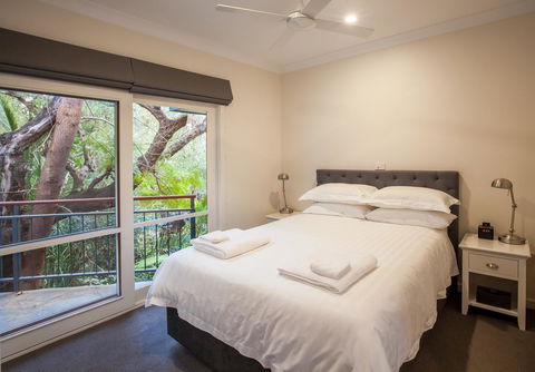 The Mill Apartments Clare Valley - Accommodation Port Macquarie 0