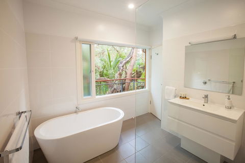 The Mill Apartments Clare Valley - Accommodation Port Macquarie 3
