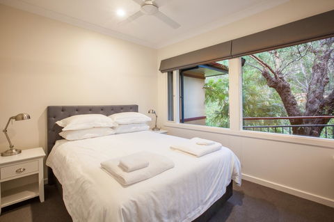 The Mill Apartments Clare Valley - Accommodation Port Macquarie 2