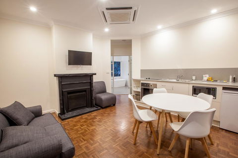 The Mill Apartments Clare Valley - Accommodation Port Macquarie 5