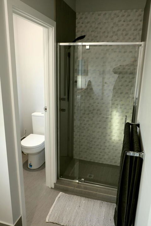 The Purple Door On Seaview - Accommodation Port Macquarie 11