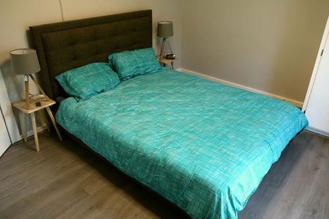 The Purple Door On Seaview - Accommodation Port Macquarie 13