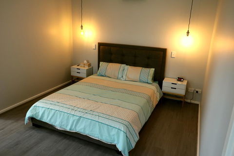 The Purple Door On Seaview - Accommodation Port Macquarie 10