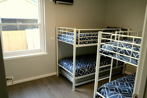 The Purple Door On Seaview - Accommodation Port Macquarie 14