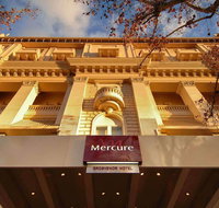 Mercure Grosvenor Hotel Adelaide - Accommodation Port Macquarie