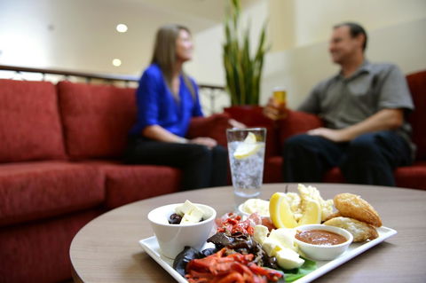 Grosvenor Hotel Adelaide - Accommodation Port Macquarie 11
